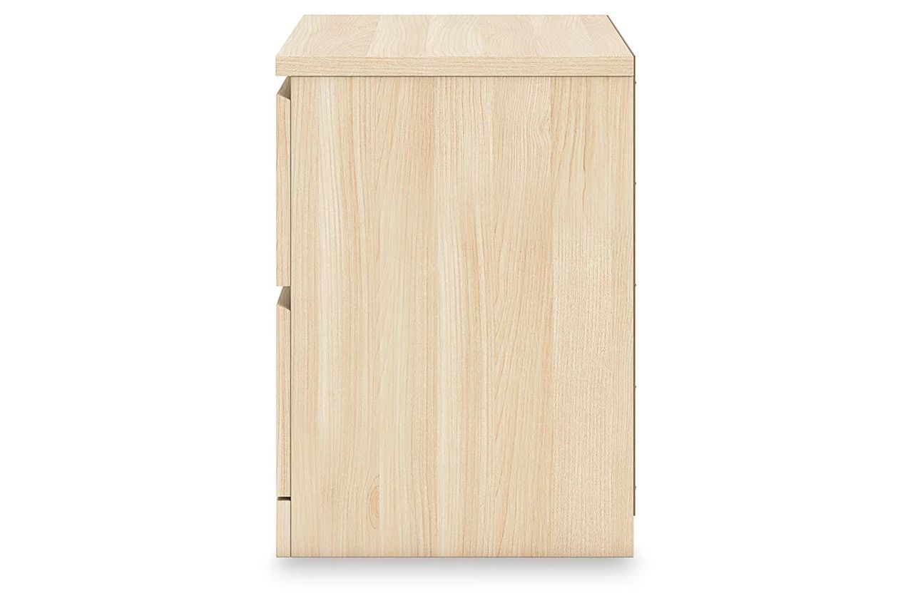 Onita Nightstand In Natural EB9632292