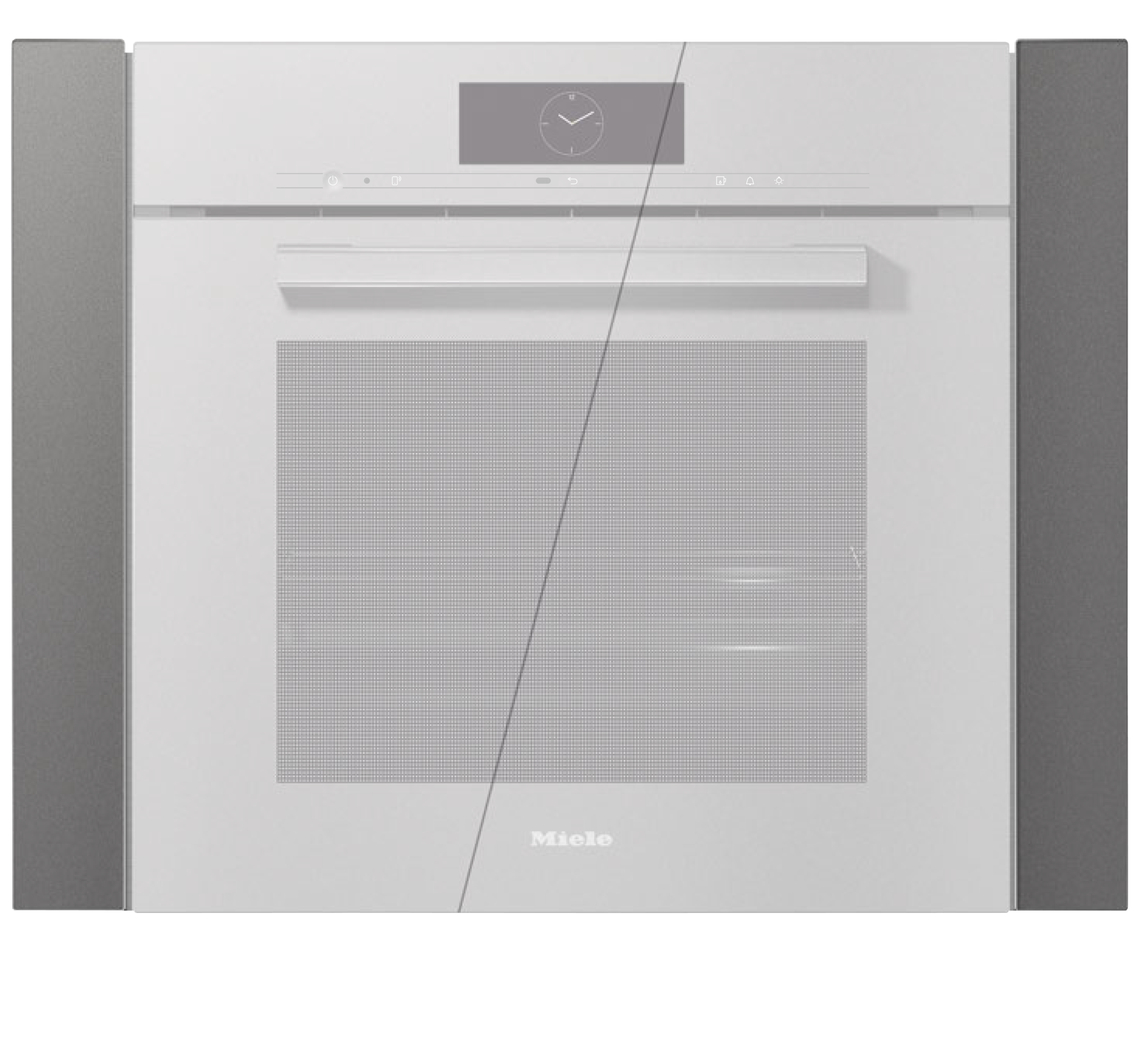 Trim kit for 30" x 24" niche EBA7868GG