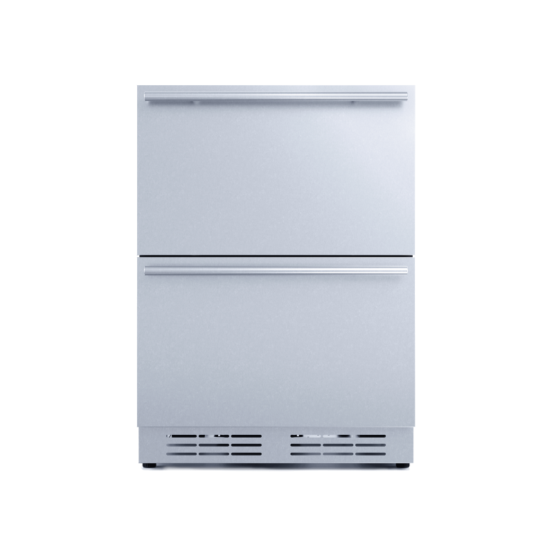 Elica EBD51SS1 Stainless Steel EBD51SS1 Picture 1