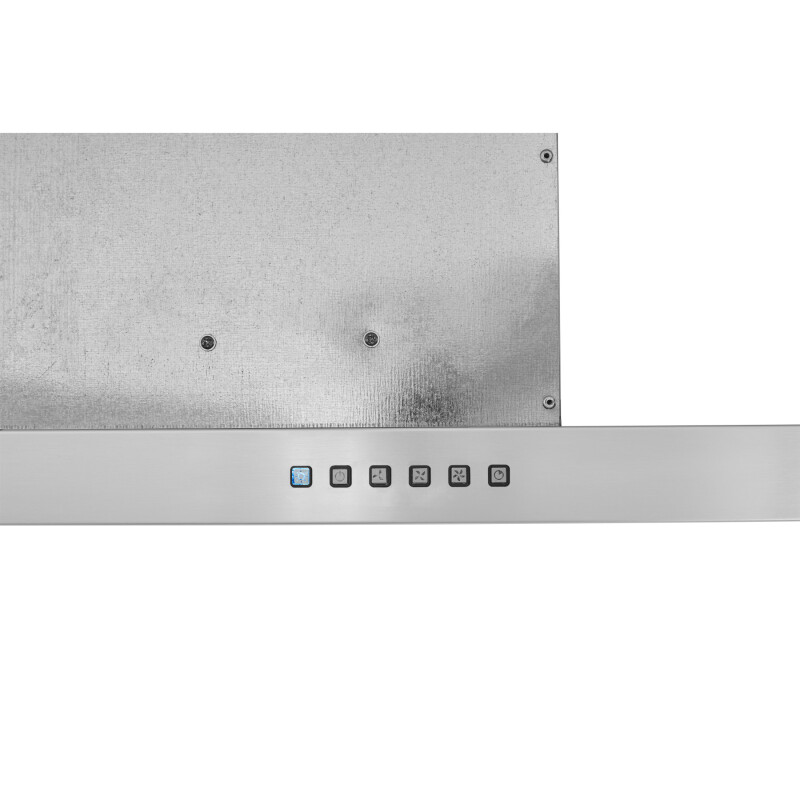 Elite 36-inch Slide-out Range Hood, 400 Max Blower CFM view 5