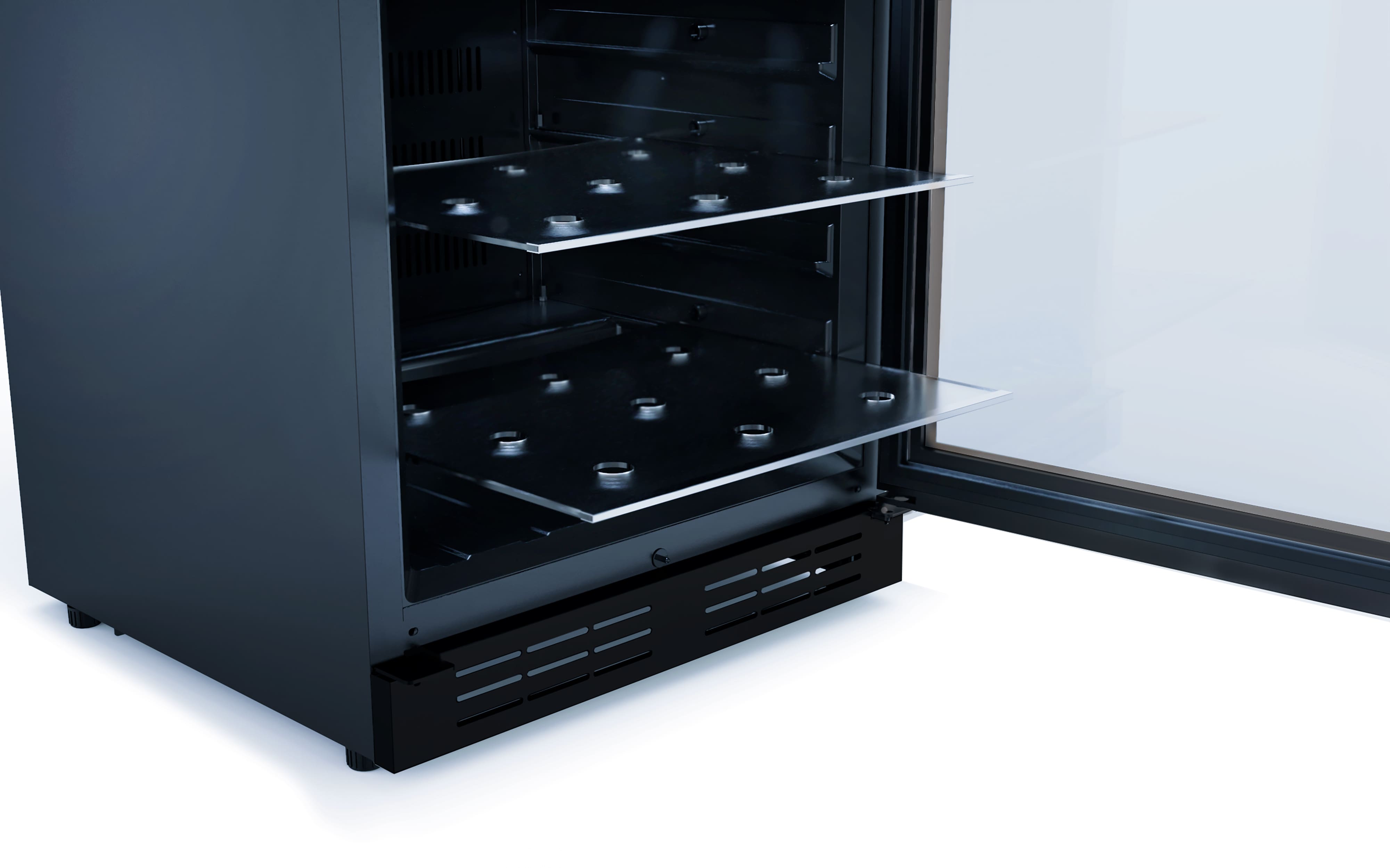 24" Wine Cellars view 3