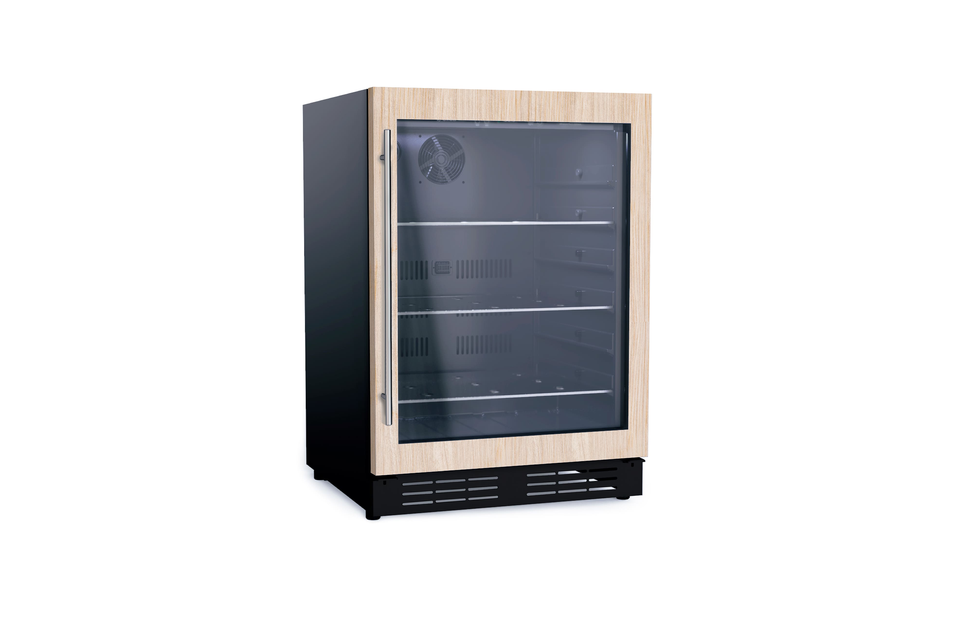 24" Wine Cellars view 4