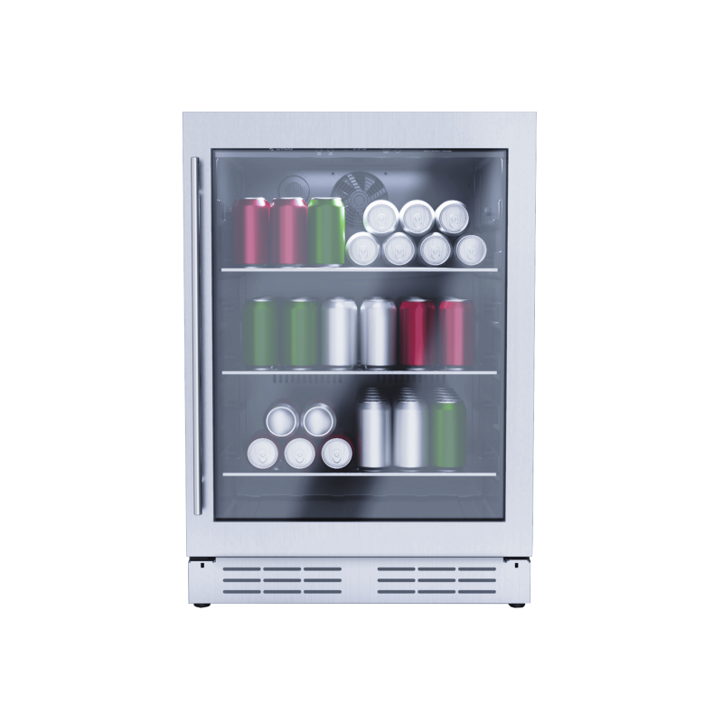 24" Wine Cellars EBS51SS1