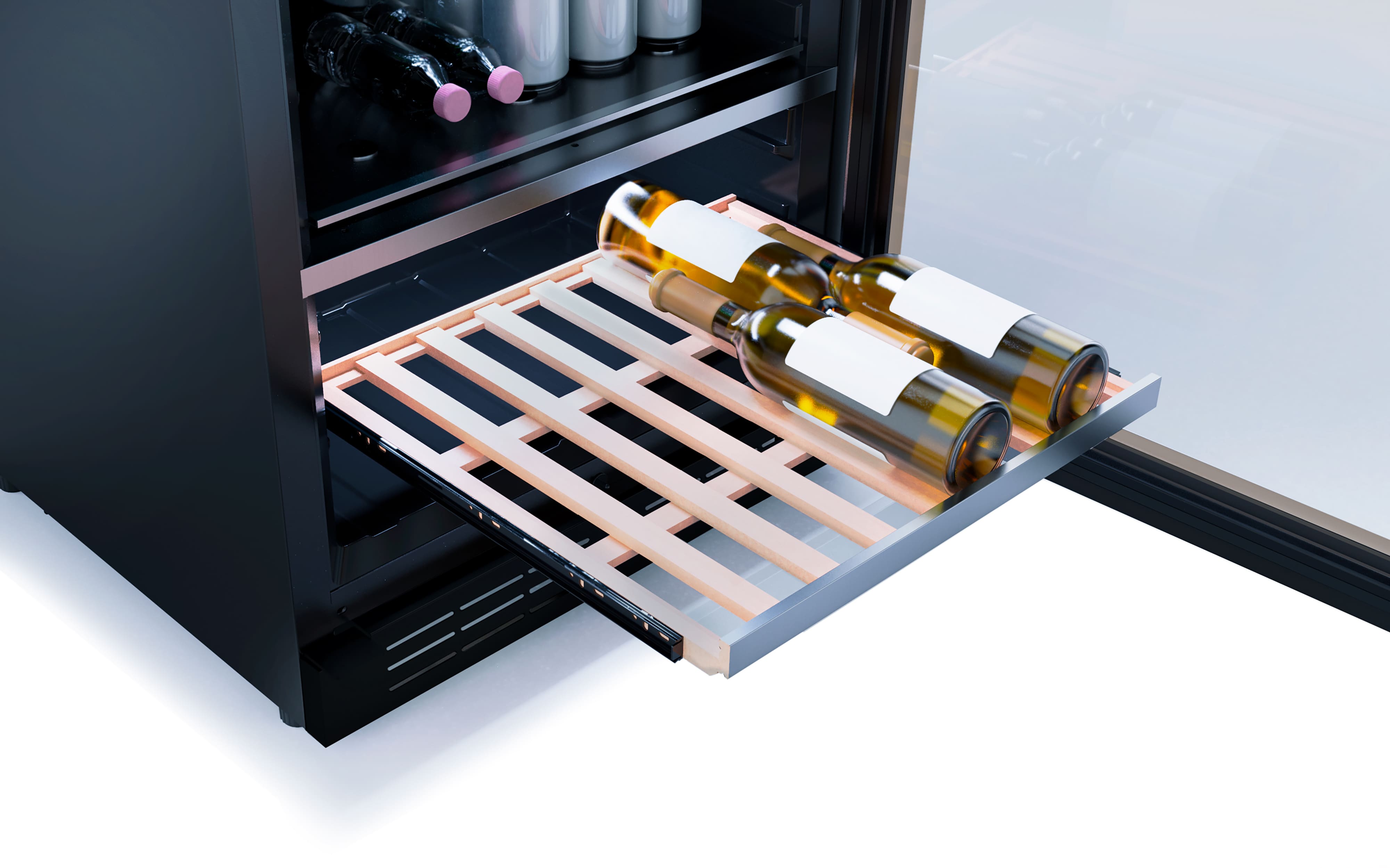 24" Wine Cellars EBS52PR1