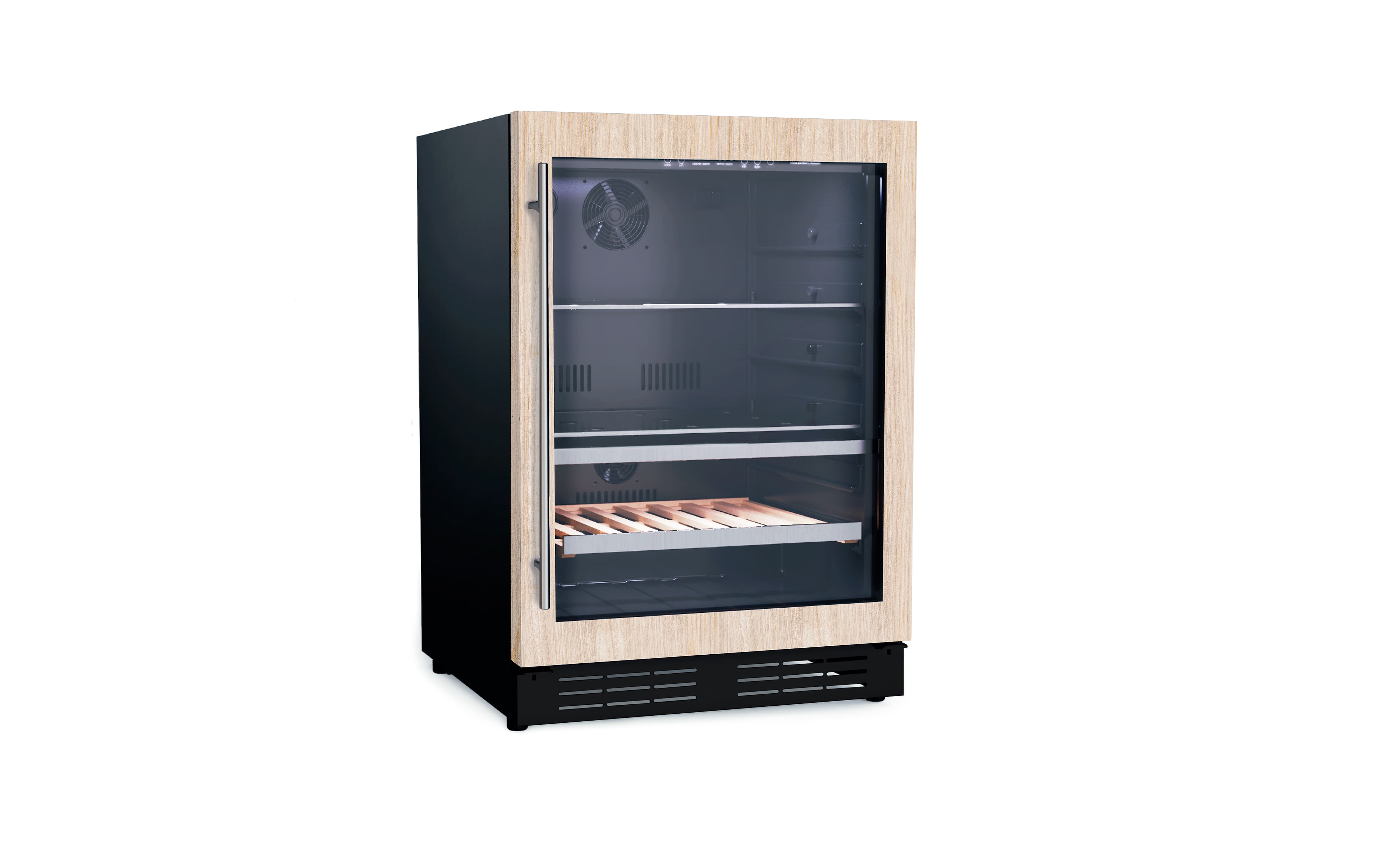 24" Wine Cellars EBS52PR1