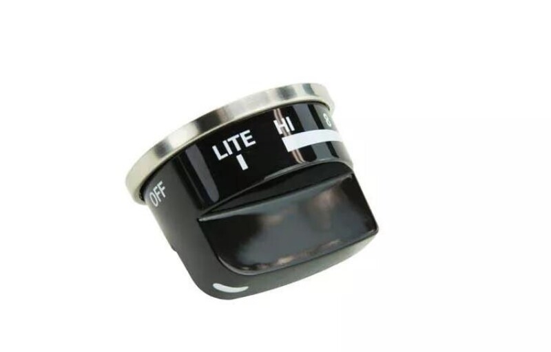 Replacement Gas Range Knob EBZ37189608