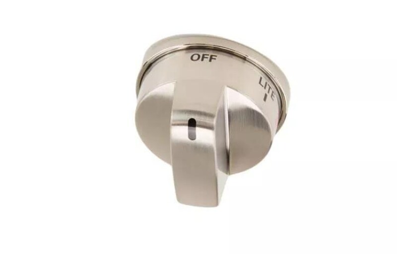 Replacement Gas Range Knob EBZ37189609