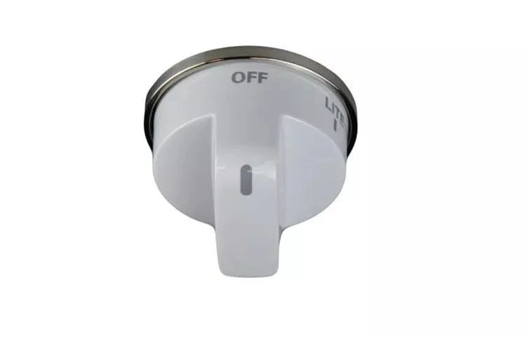 Replacement Gas Range Knob EBZ37189610