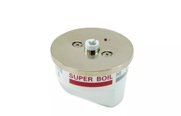 Replacement Gas Range Knob EBZ37189610