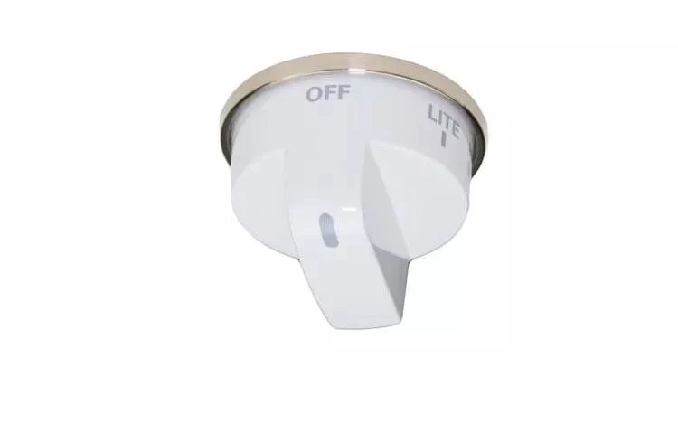 Gas Range Knob EBZ37189612