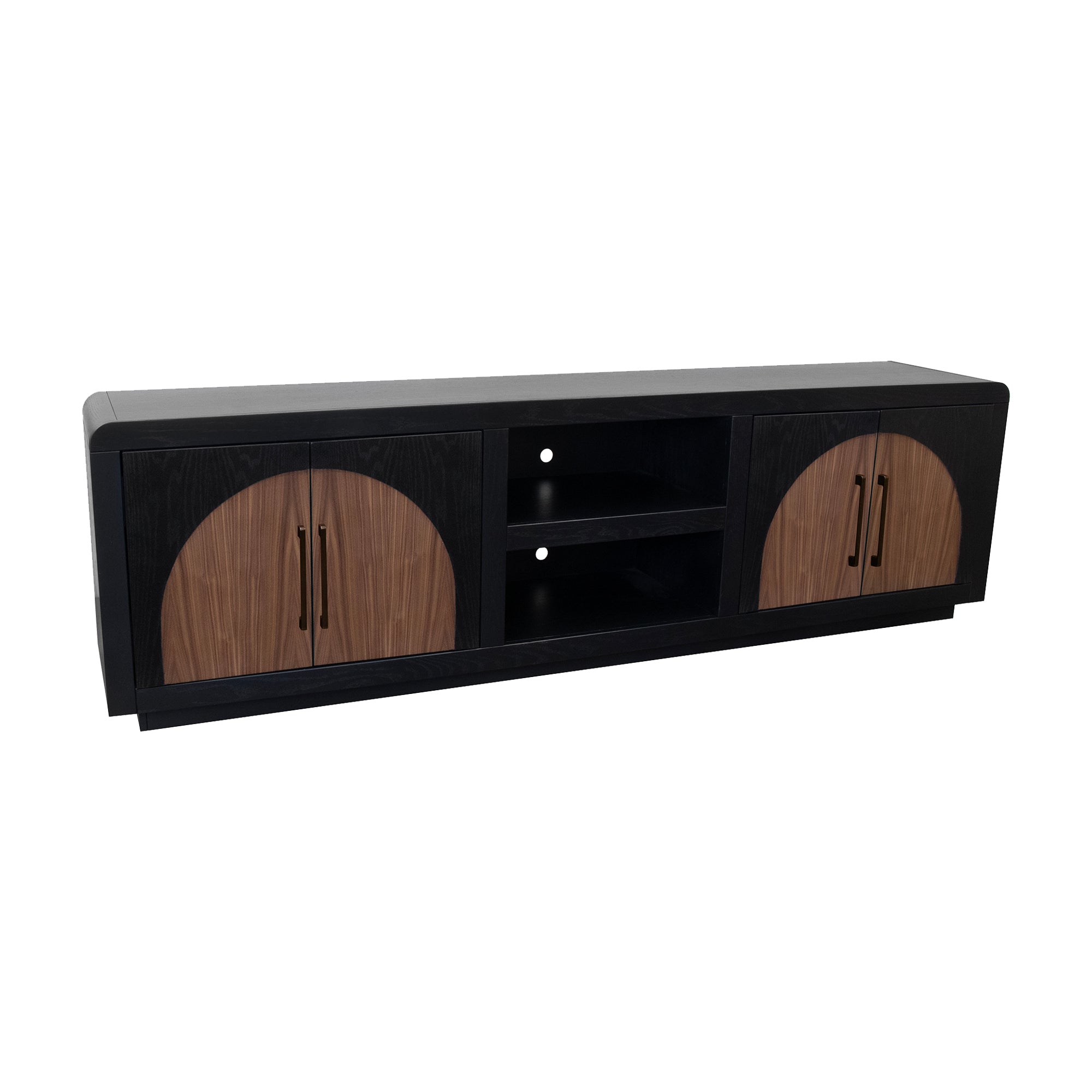 Eclipse 92" Tv Console EC1211CLV