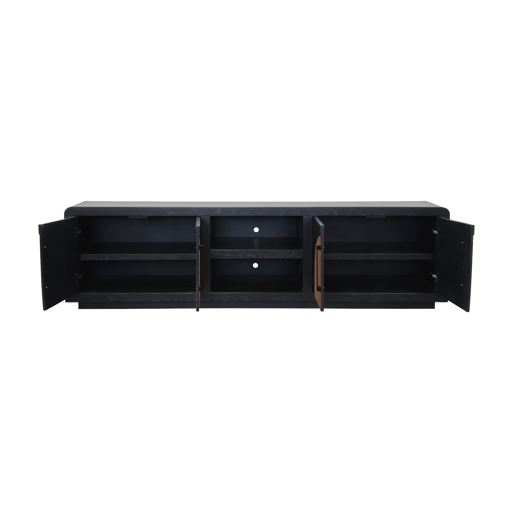 Eclipse 92" Tv Console EC1211CLV