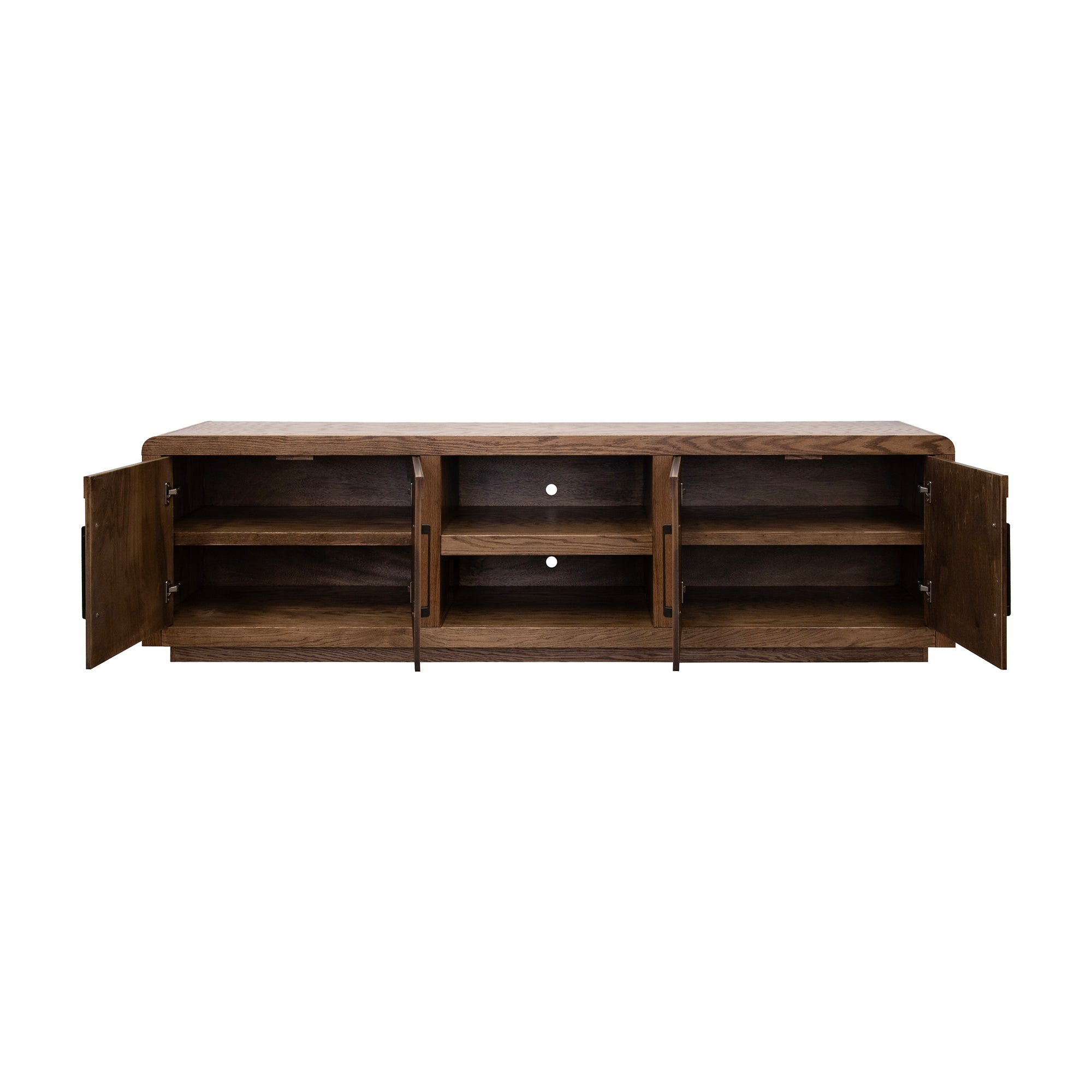 Eclipse 92" Tv Console EC1211OBR