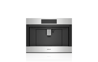 24" E Series Transitional Coffee System EC2450TES