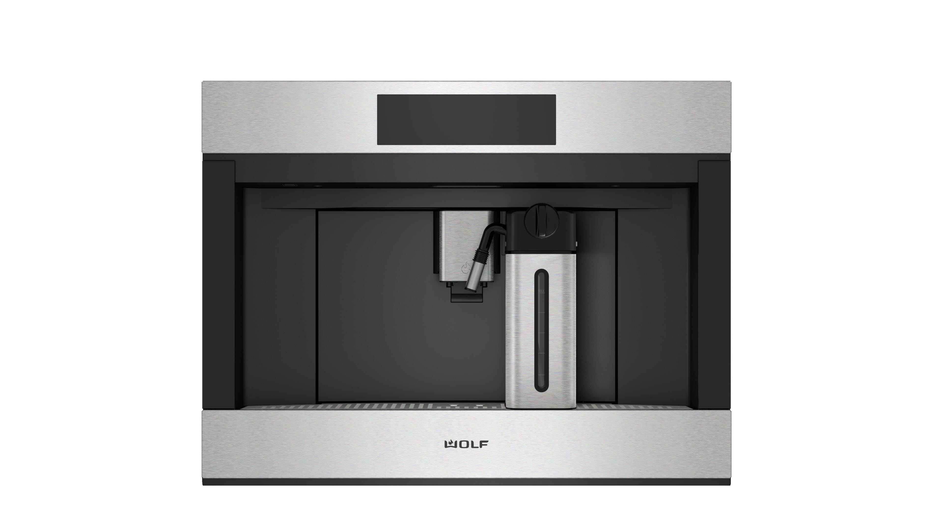 24" E Series Transitional Coffee System EC2450TES