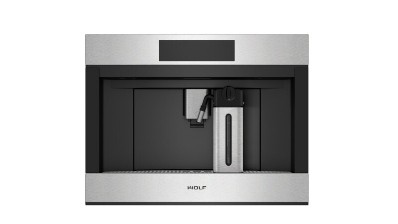 24" E Series Transitional Coffee System EC24S