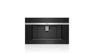 30" M Series Contemporary Coffee System EC3050CMB