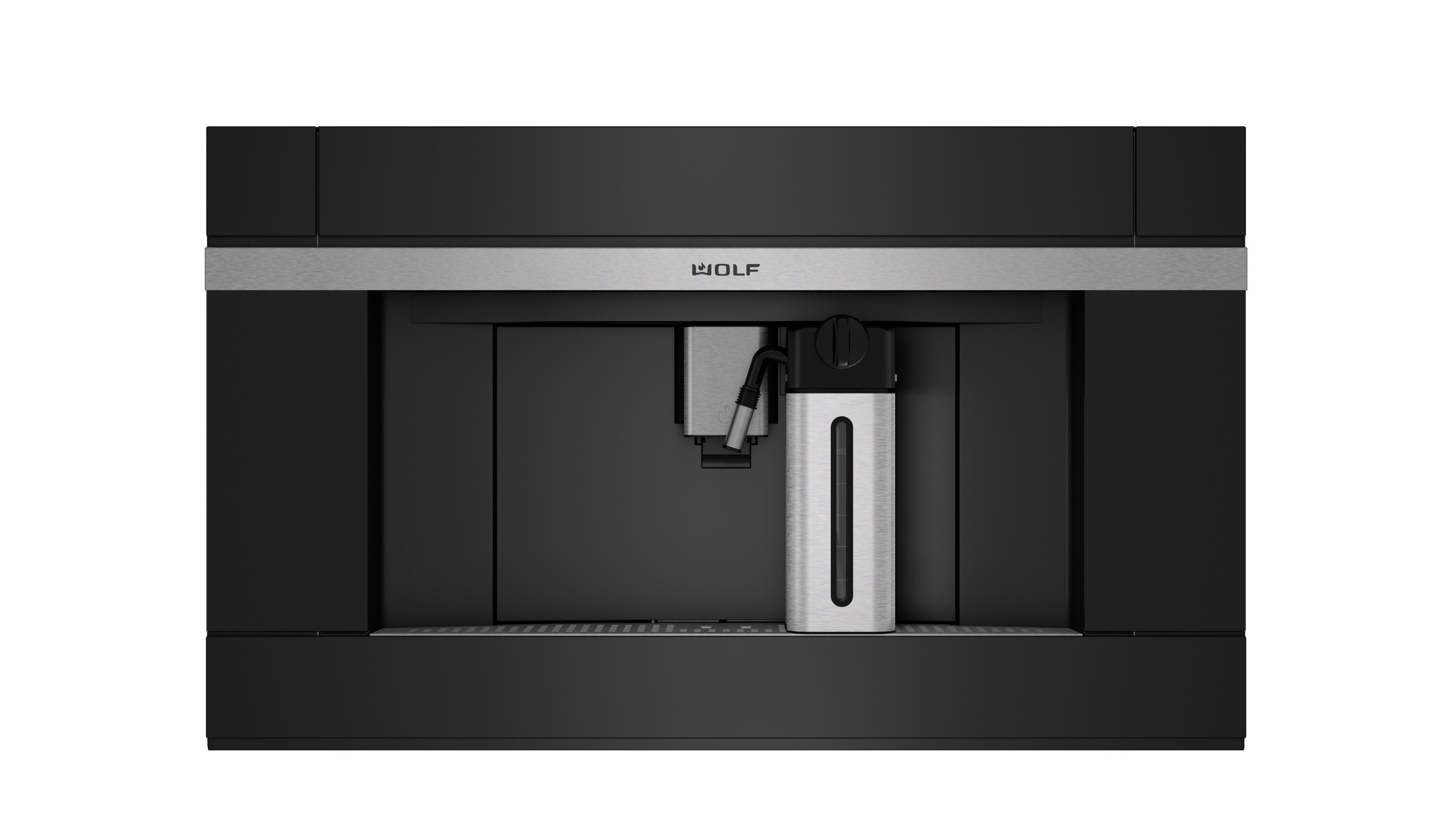 30" M Series Contemporary Coffee System EC3050CMB