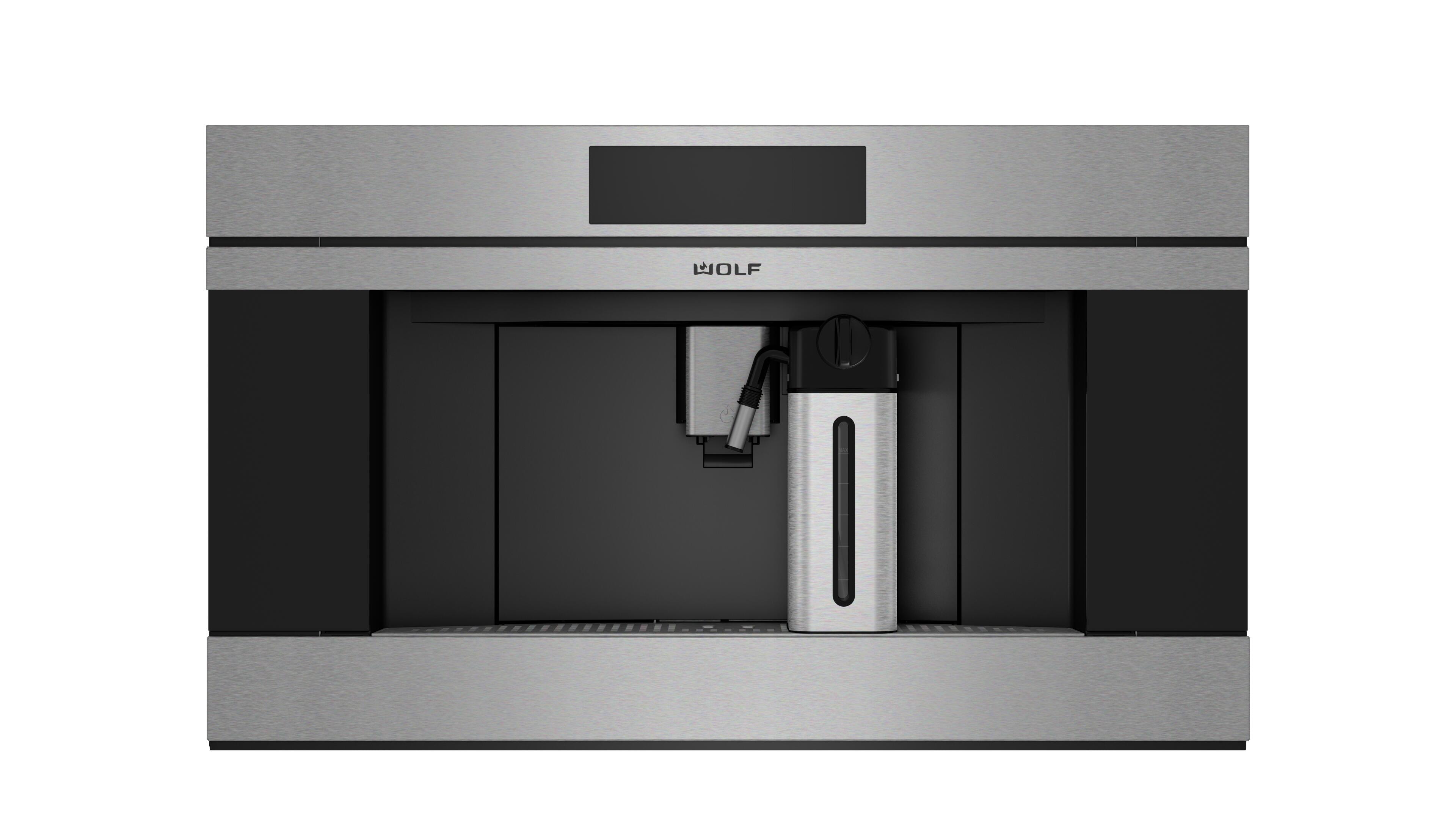 30" M Series Contemporary Coffee System EC3050CMS