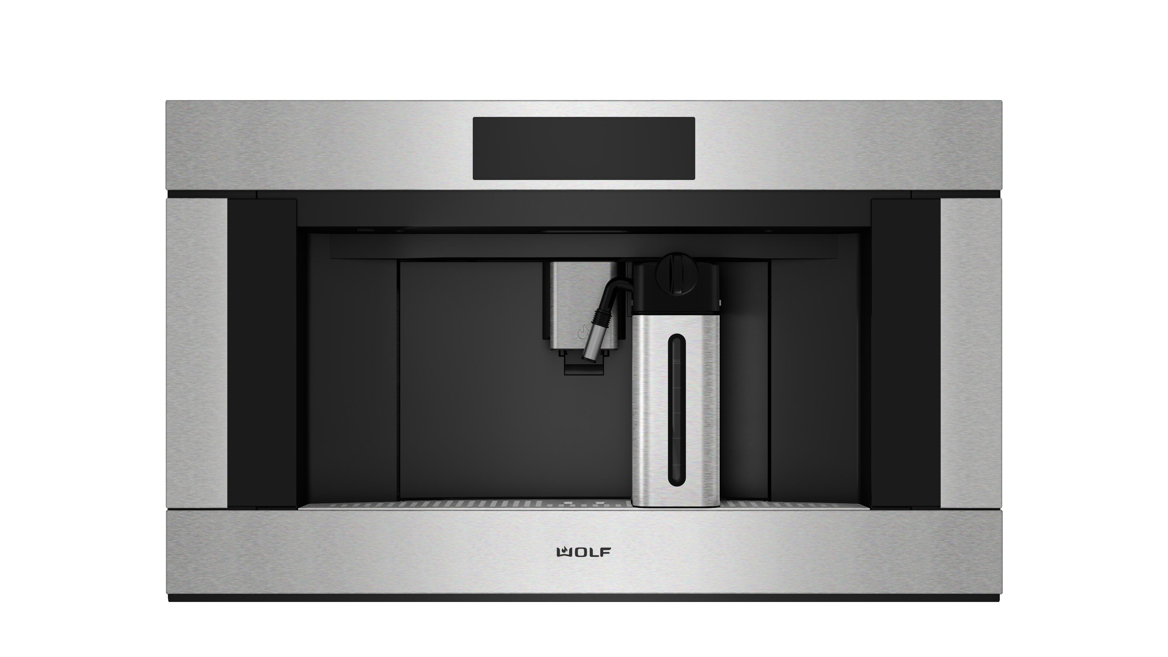 30" E Series Professional Coffee System EC3050PES