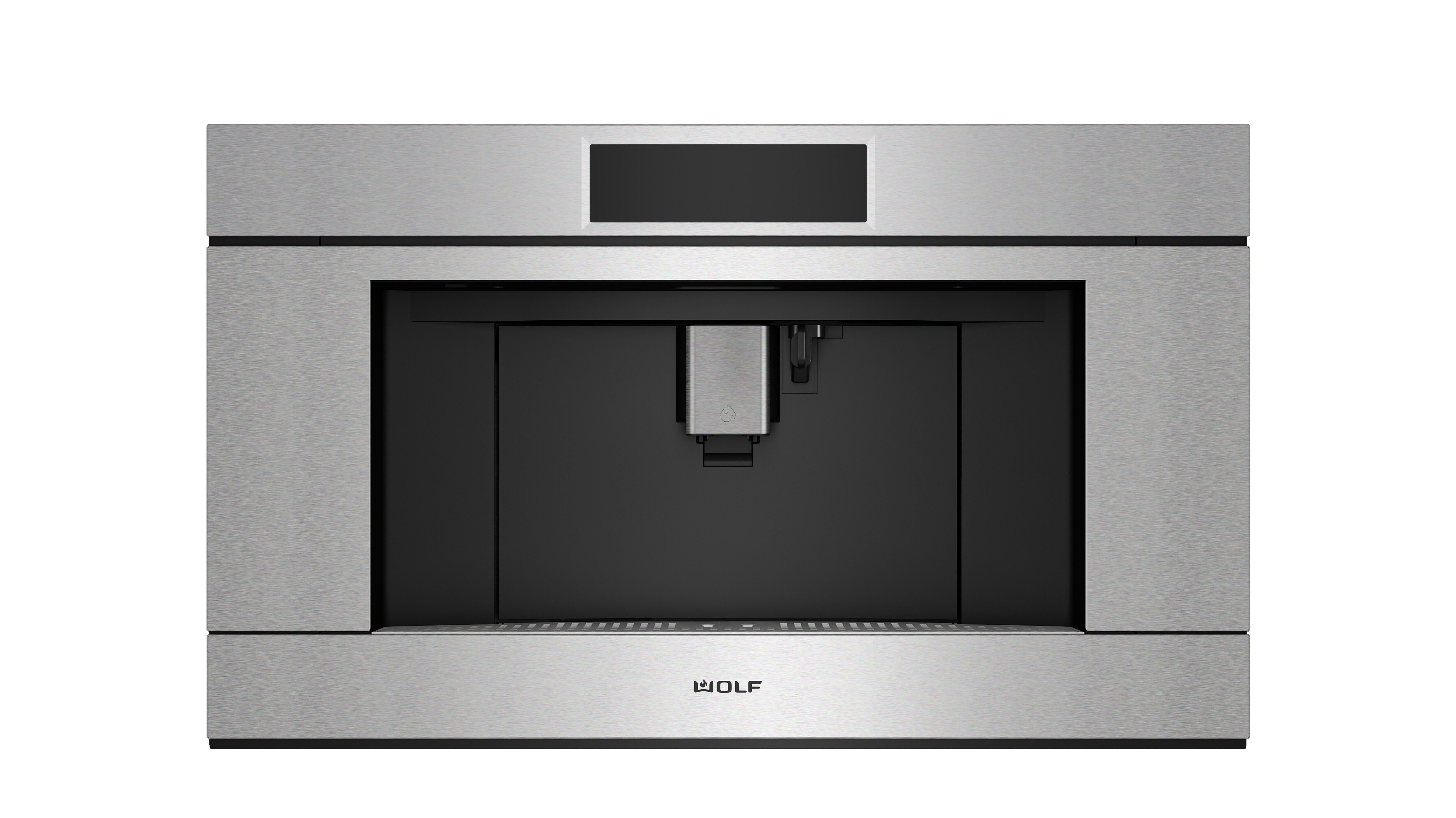 30" M Series Professional Coffee System EC3050PMS