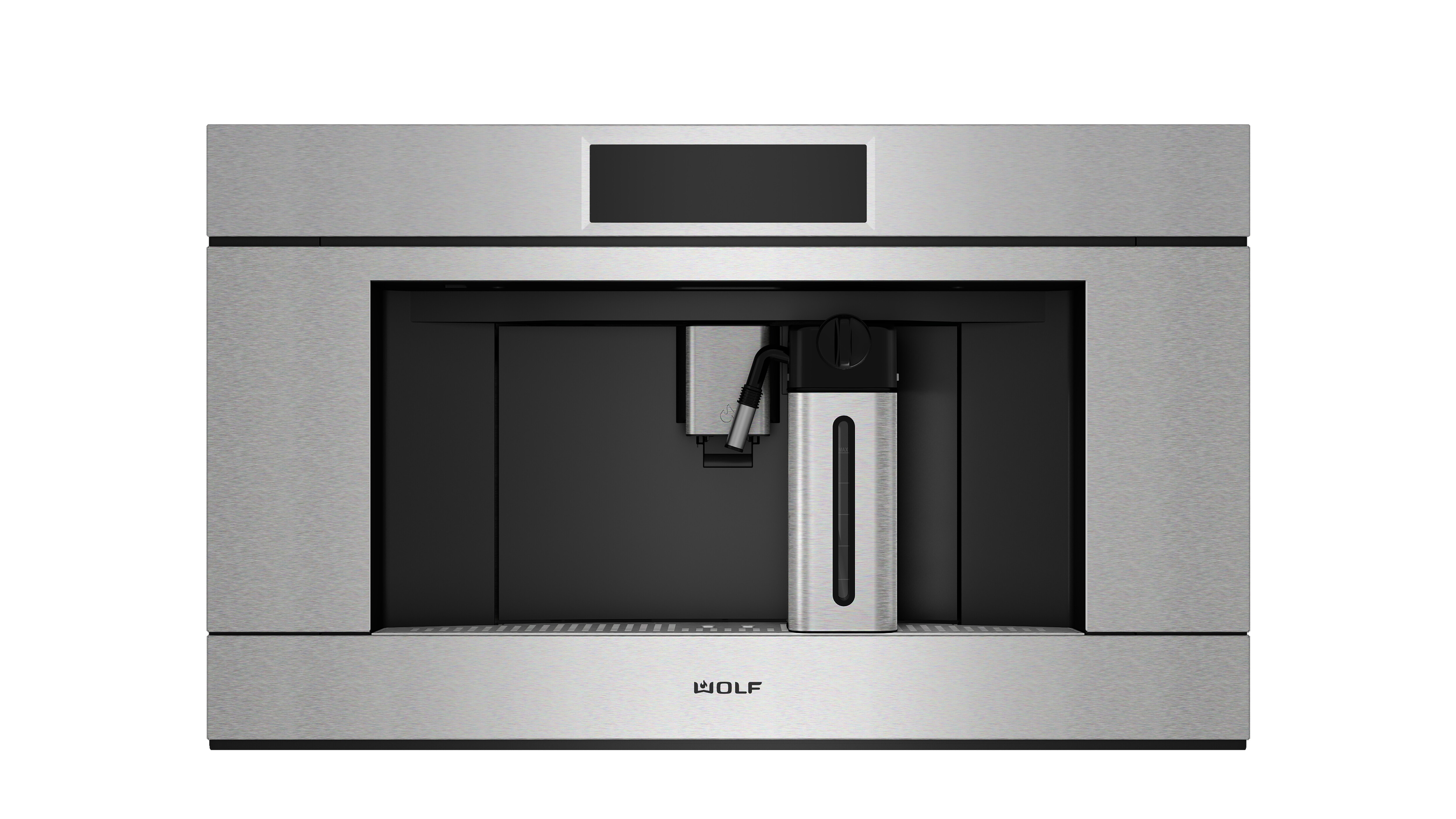 30" M Series Professional Coffee System EC3050PMS