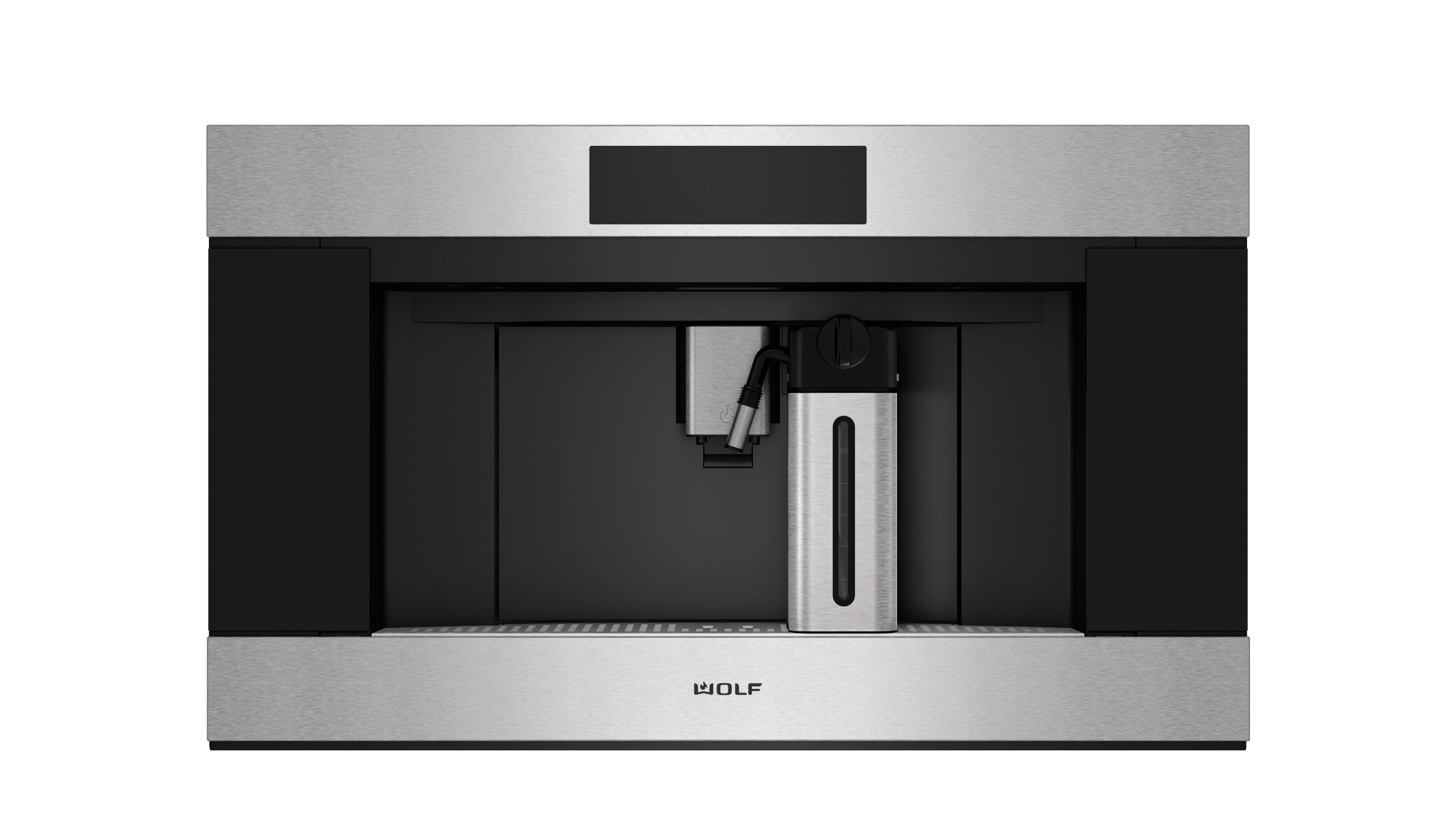 30" E Series Transitional Coffee System EC3050TES