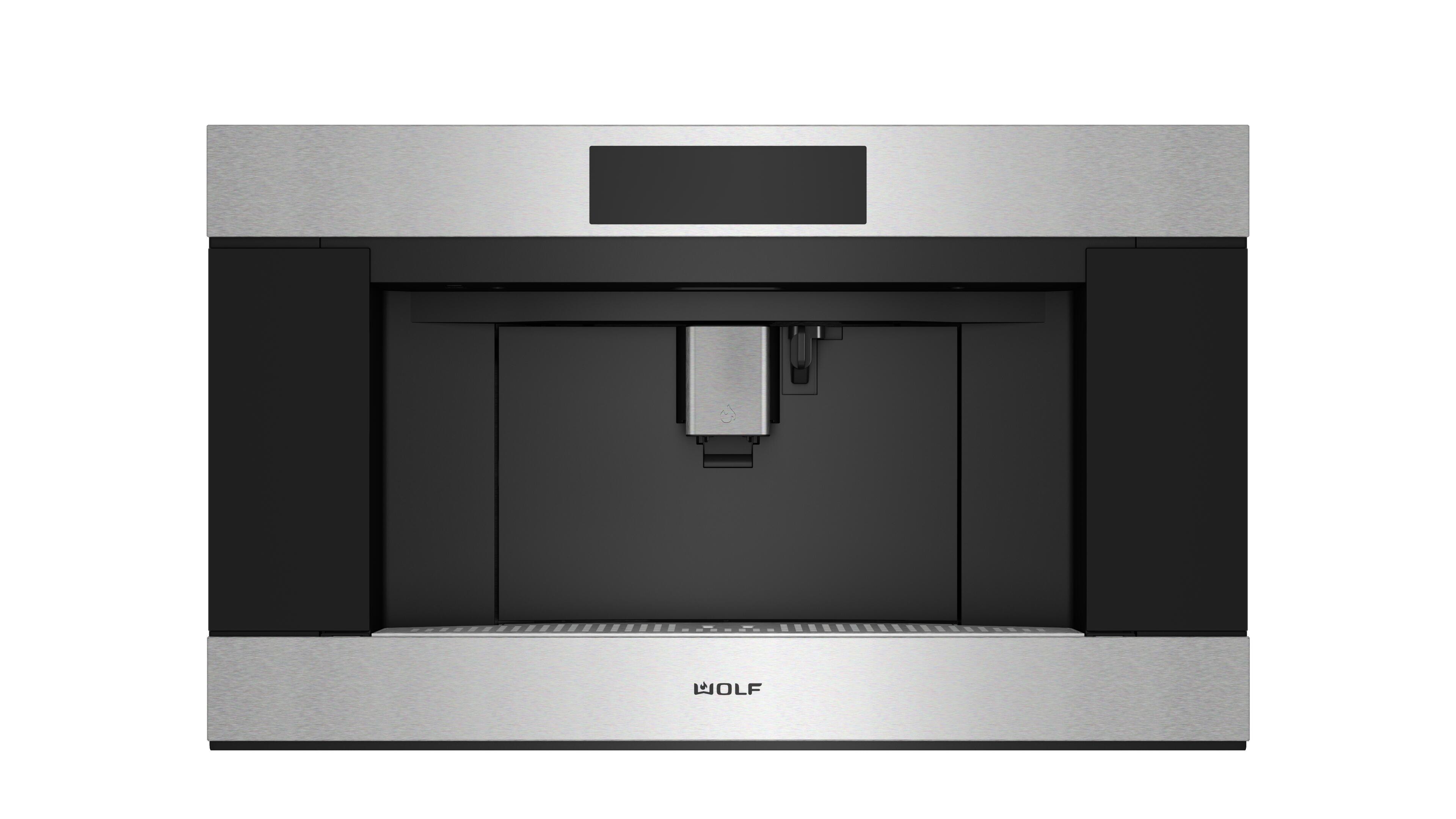 30" E Series Transitional Coffee System EC3050TES