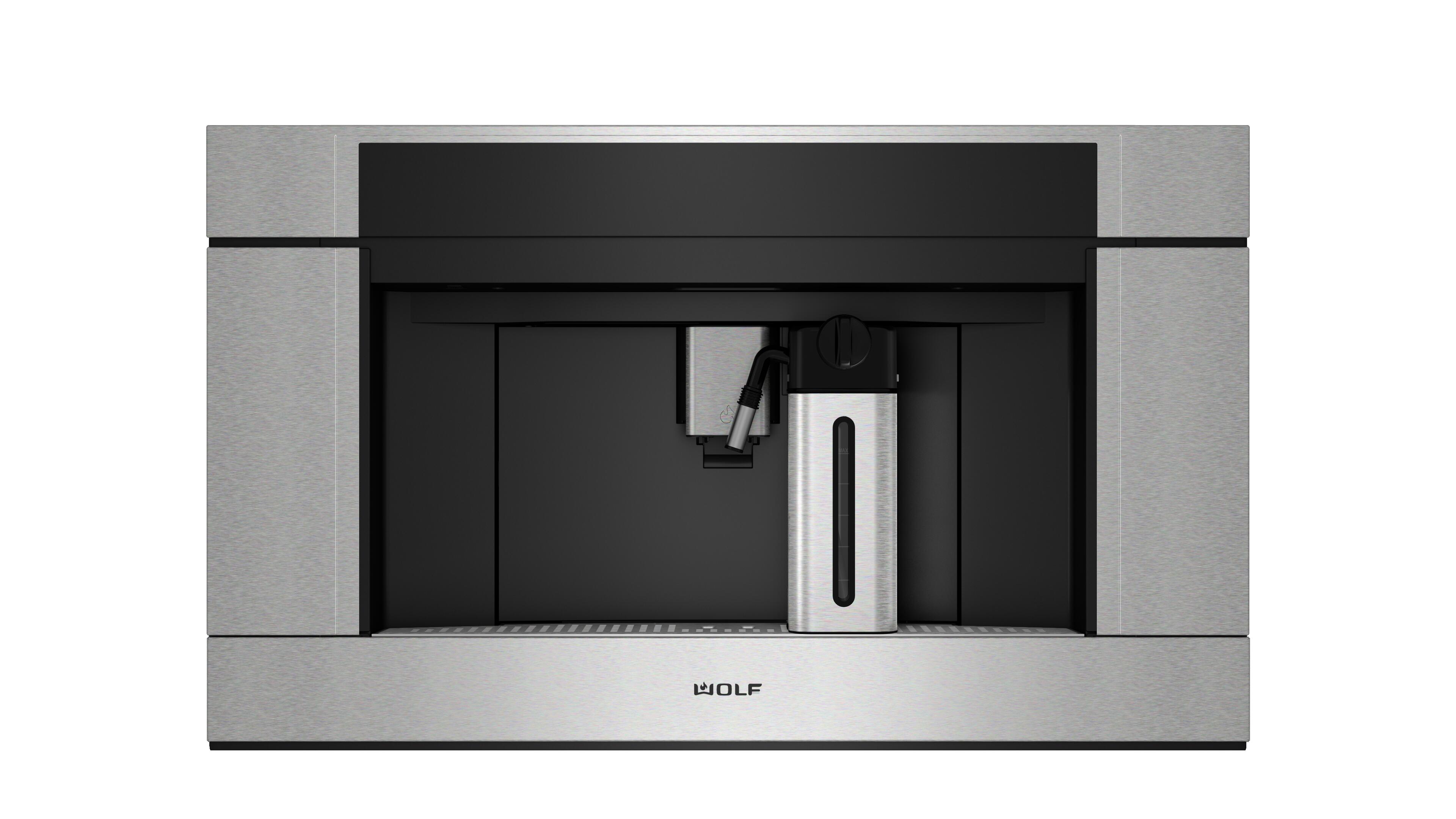 30" M Series Transitional Coffee System EC3050TMS