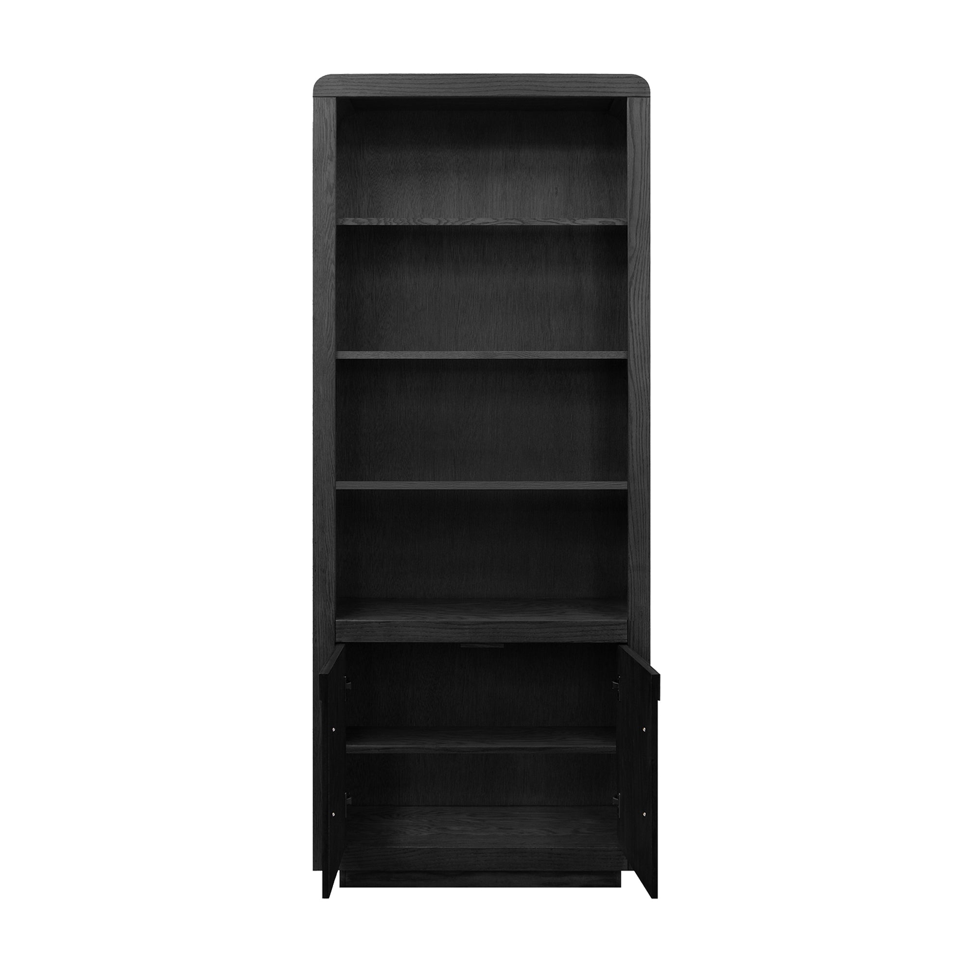 Eclipse 2 Door Display Case EC3201CLV