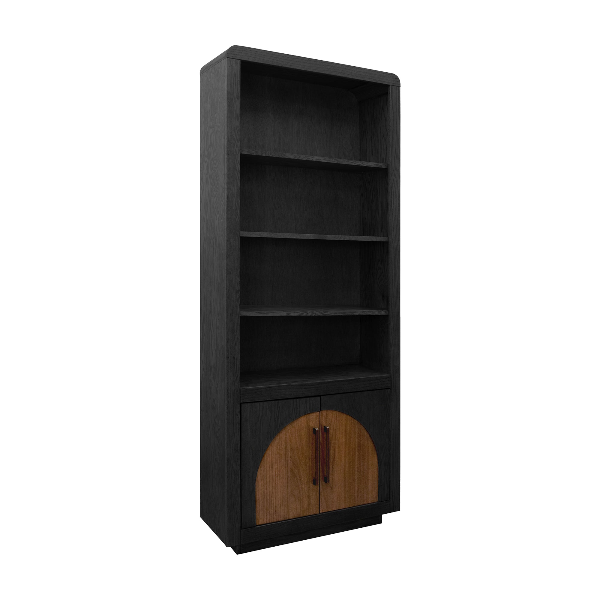 Eclipse 2 Door Display Case EC3201CLV