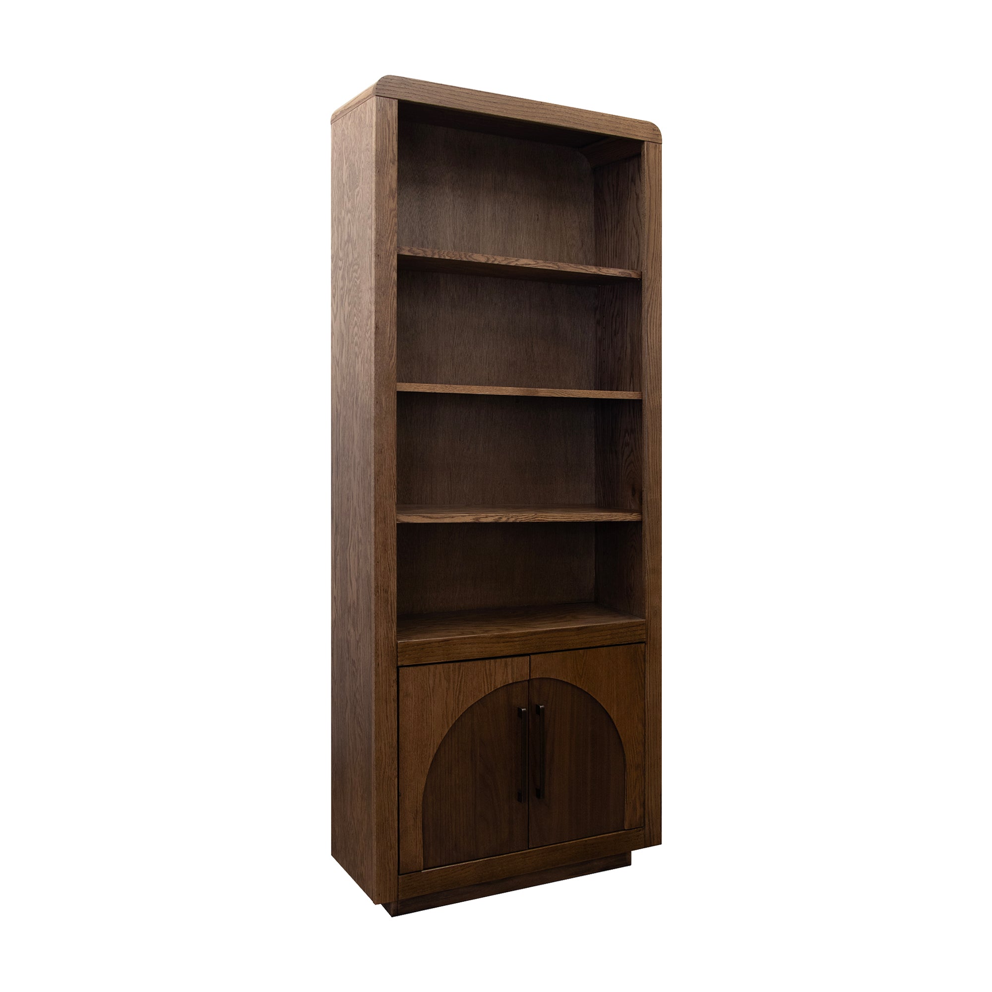 Eclipse 2 Door Display Case EC3201OBR