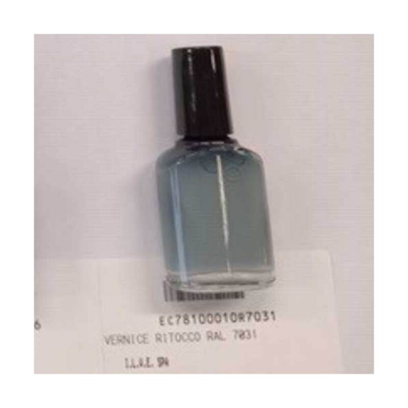 RAL 7031 Touch Up Paint EC78100010R7031