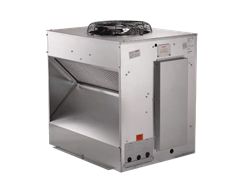 Air Cooled Remote Ice Machine Compressor for Prodigy Eclipse, 208 230v/3ph ECC14103
