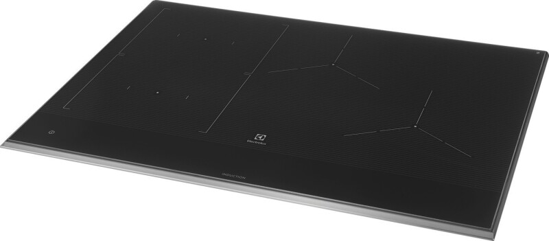 30" Induction Cooktop view 2