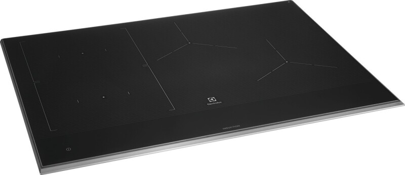 30" Induction Cooktop view 3