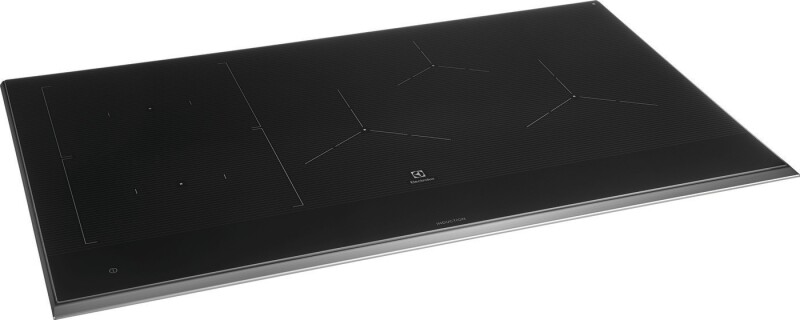 36" Induction Cooktop view 4