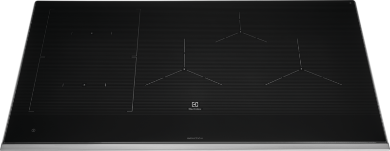 36" Induction Cooktop view 6