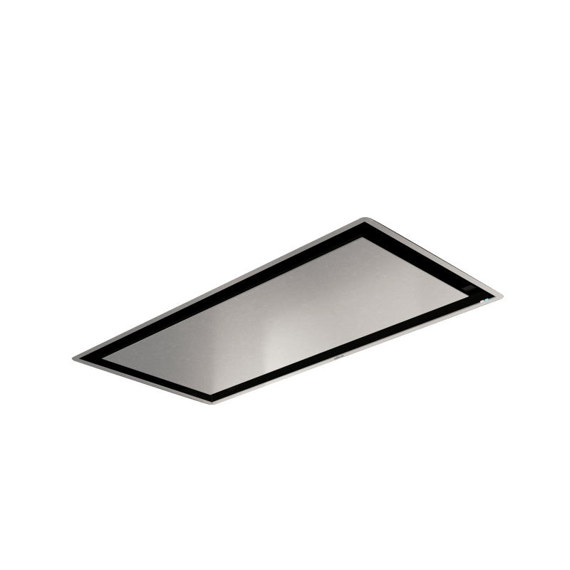 Cielo 40" Ceiling Mount Range Hoods ECEX40SS