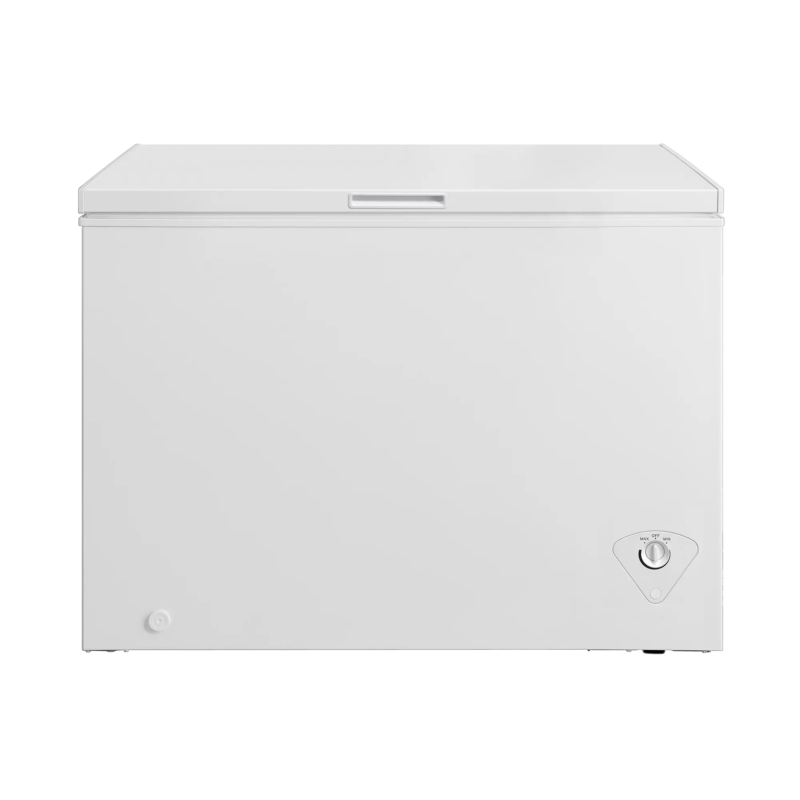 Element 10.2 cu. ft. Chest Freezer - White (ECF10MD1BW) ECF10MD1BW