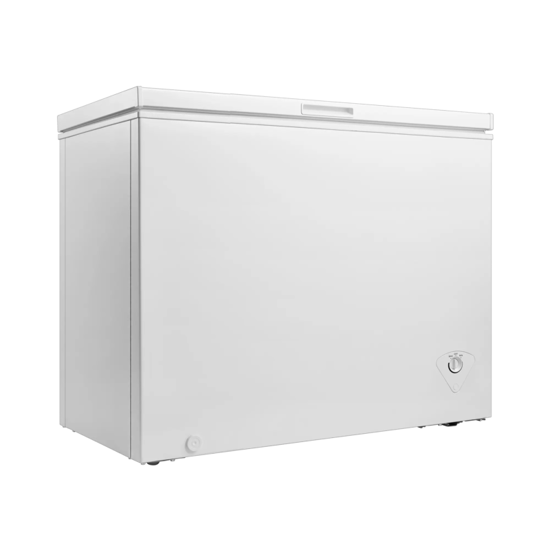 Element 10.2 cu. ft. Chest Freezer - White (ECF10MD1BW) ECF10MD1BW, product image 2 of 5