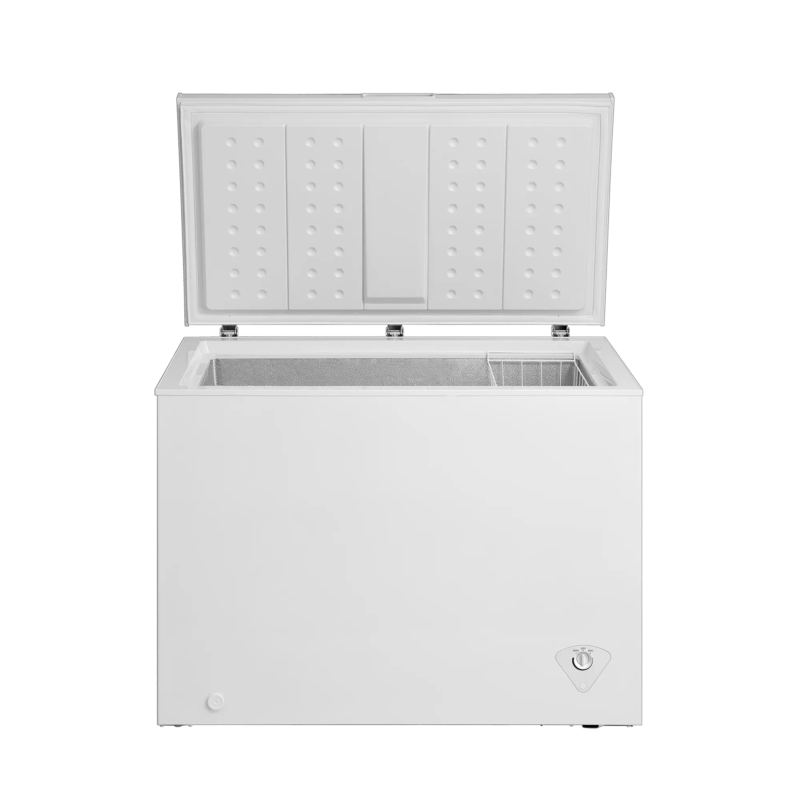 Element 10.2 cu. ft. Chest Freezer - White (ECF10MD1BW) ECF10MD1BW, product image 3 of 5
