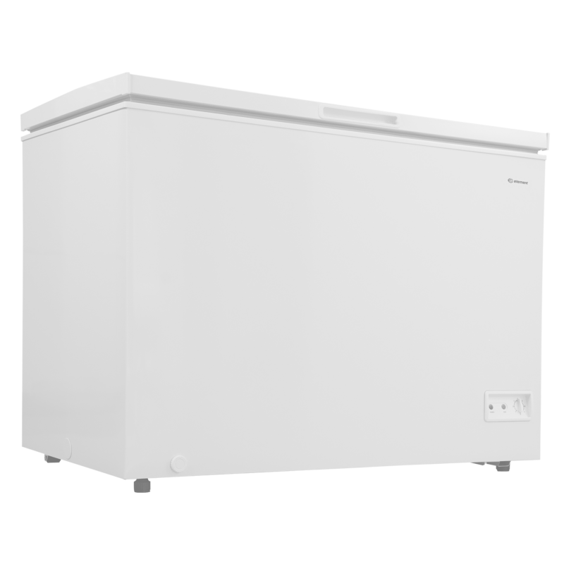 Element 10.0 cu. ft. Chest Freezer - White (ECF10MD2EW) view 2
