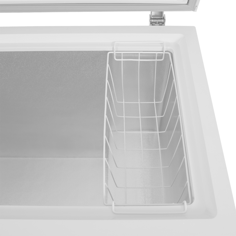 Element 10.0 cu. ft. Chest Freezer - White (ECF10MD2EW) view 3