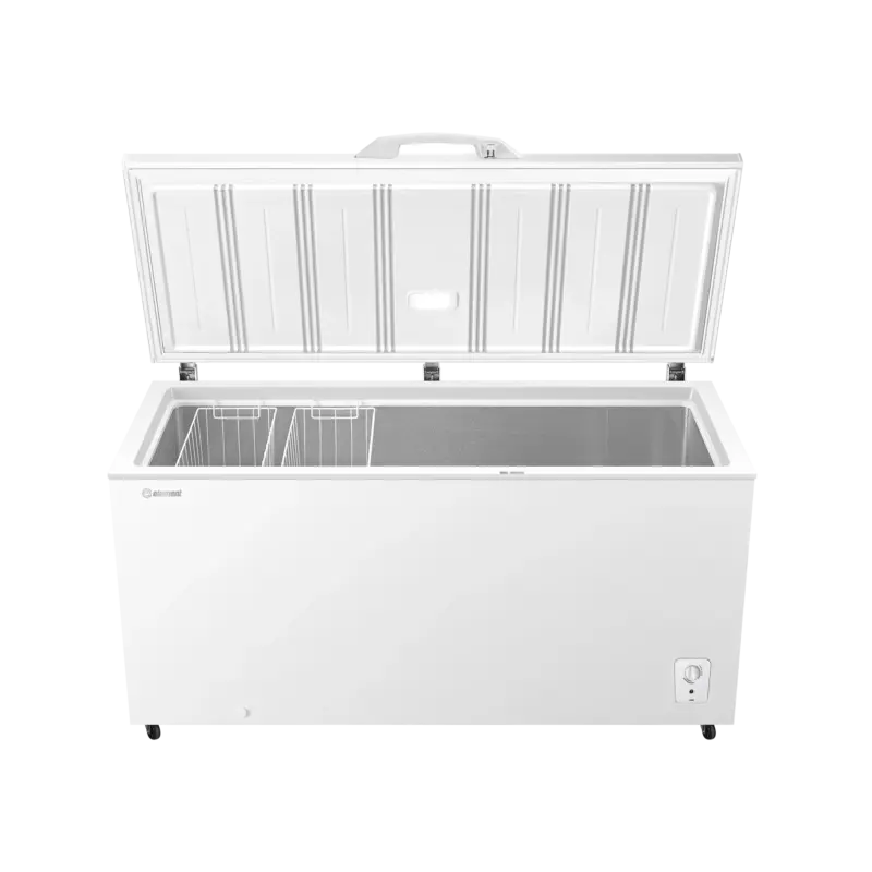 Element 17.7 cu. ft. Chest Freezer - White (ECF18MDCW) view 2