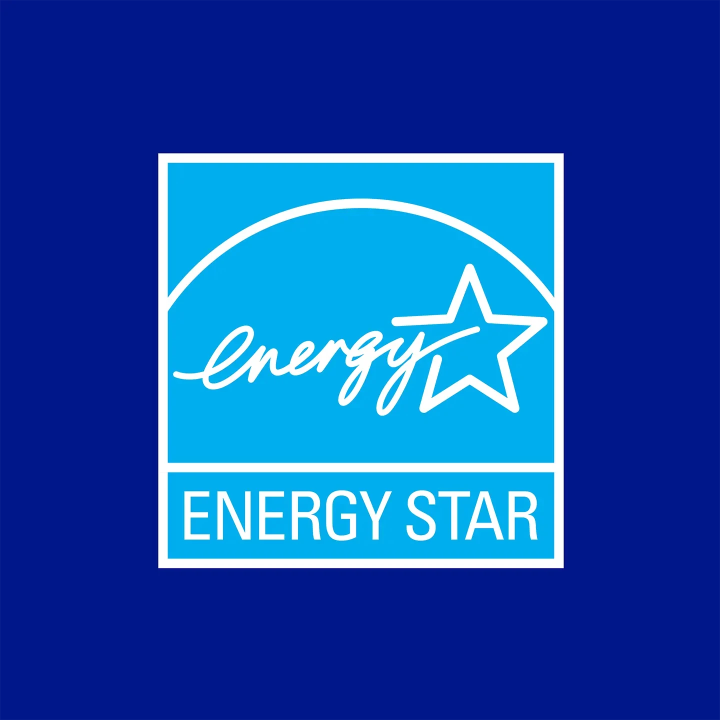 Energy Star® Certified