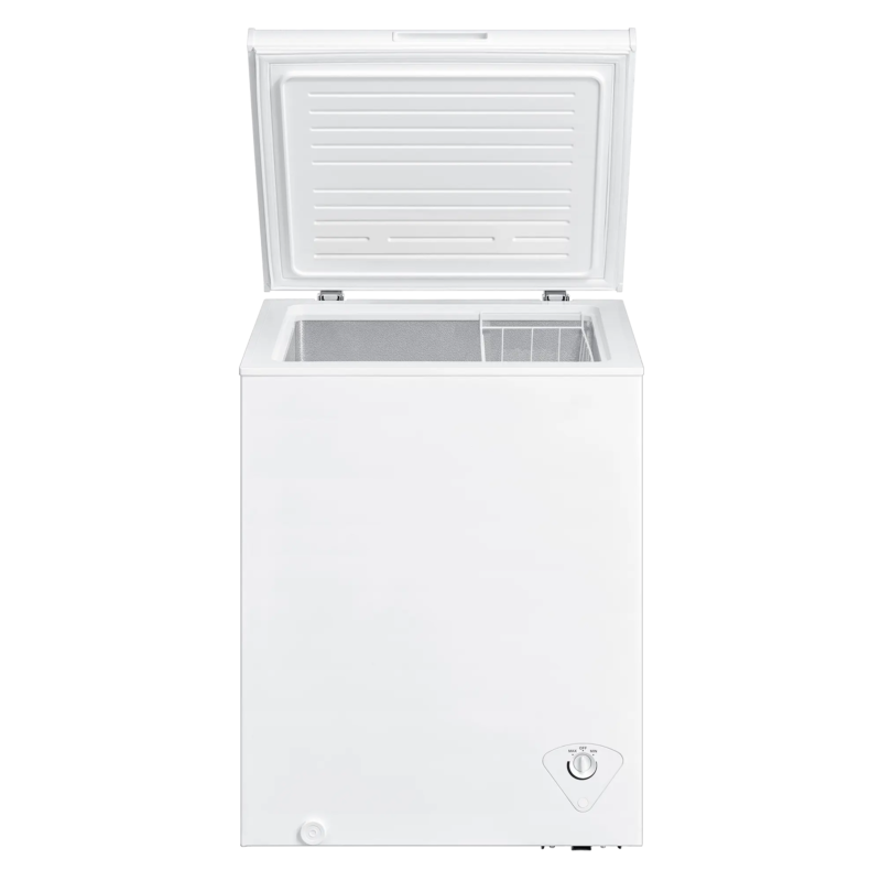 Element 5.0 cu. ft. Chest Freezer - White (ECF50MD1BW) ECF50MD1BW