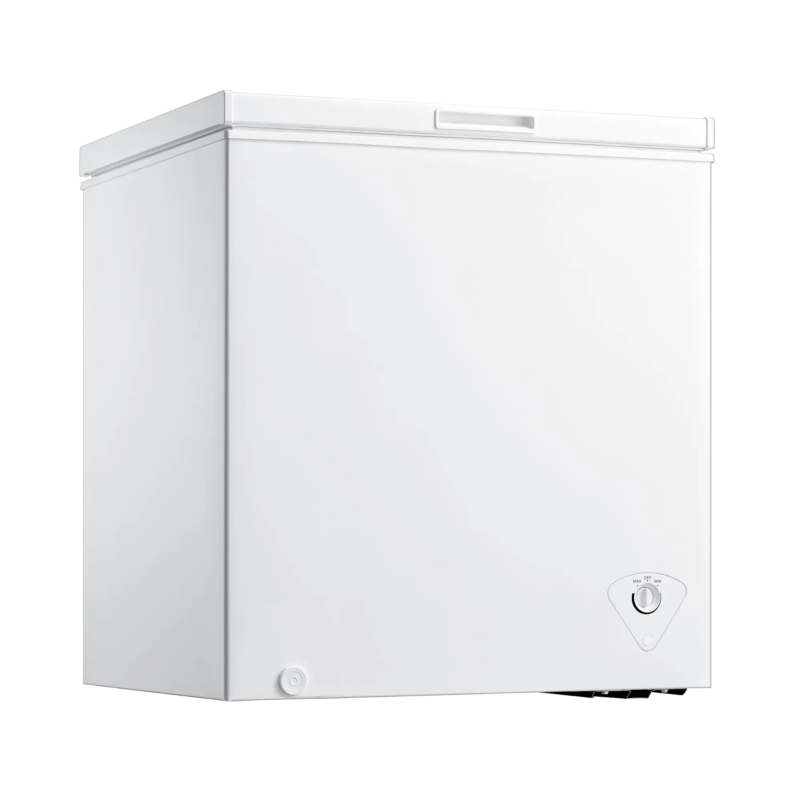 7.0 cu. ft. Chest Freezer ECF70MD1BW