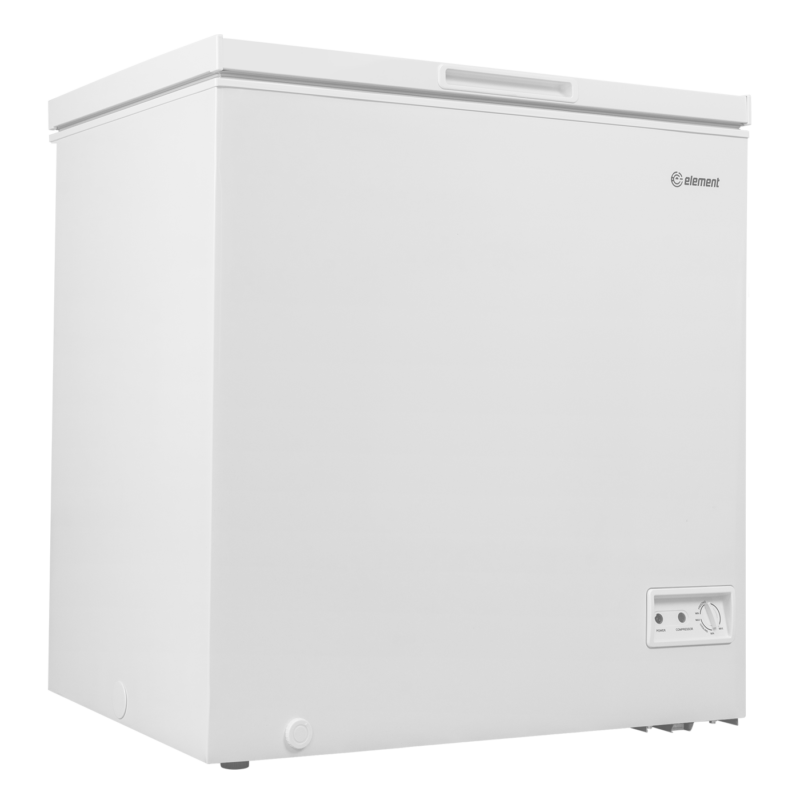 Element 7.0 cu. ft. Chest Freezer - White (ECF70MD2EW) view 2