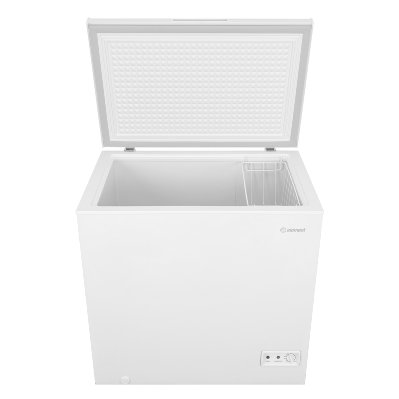 Element 7.0 cu. ft. Chest Freezer - White (ECF70MD2EW) view 3